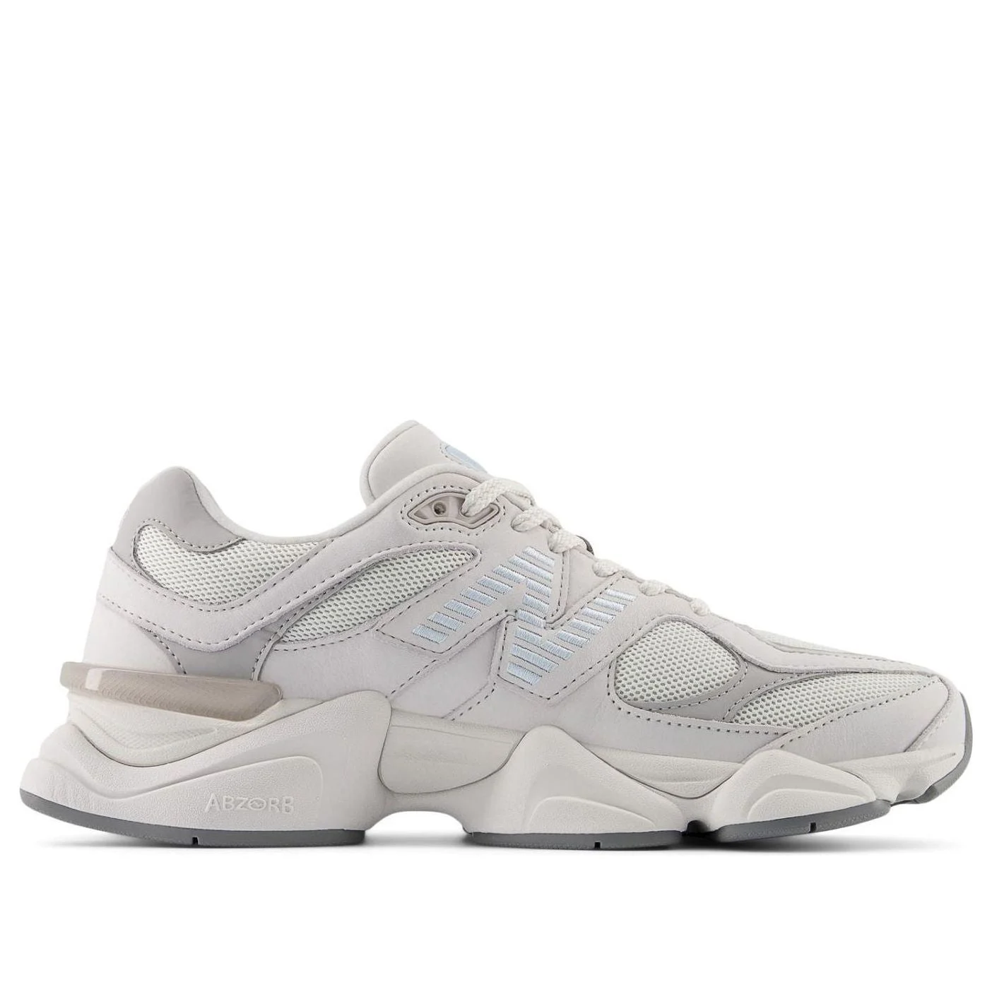 New Balance 9060 ‘Raincloud Quarry Blue’ U9060ZGA