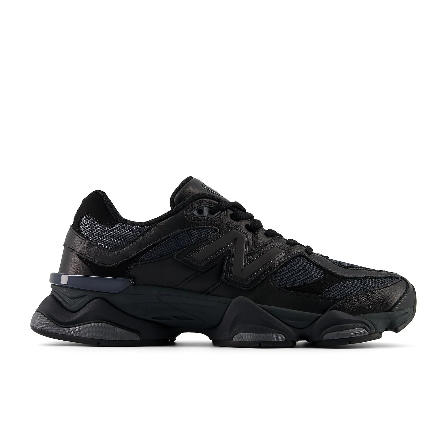 New Balance 9060 Lifestyle Shoes ‘Black’ U9060NRI