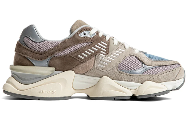 New Balance 9060 ‘Sea Salt Blue’ U9060MUS