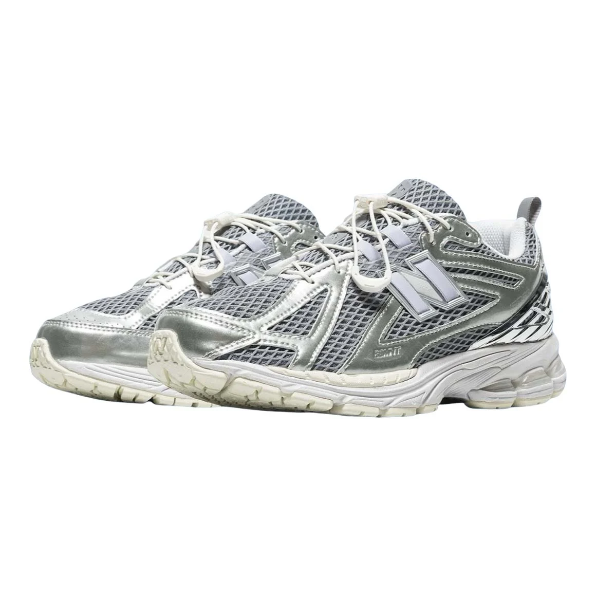 New Balance x The Basement 1906R ‘Silver White’ M1906RBT