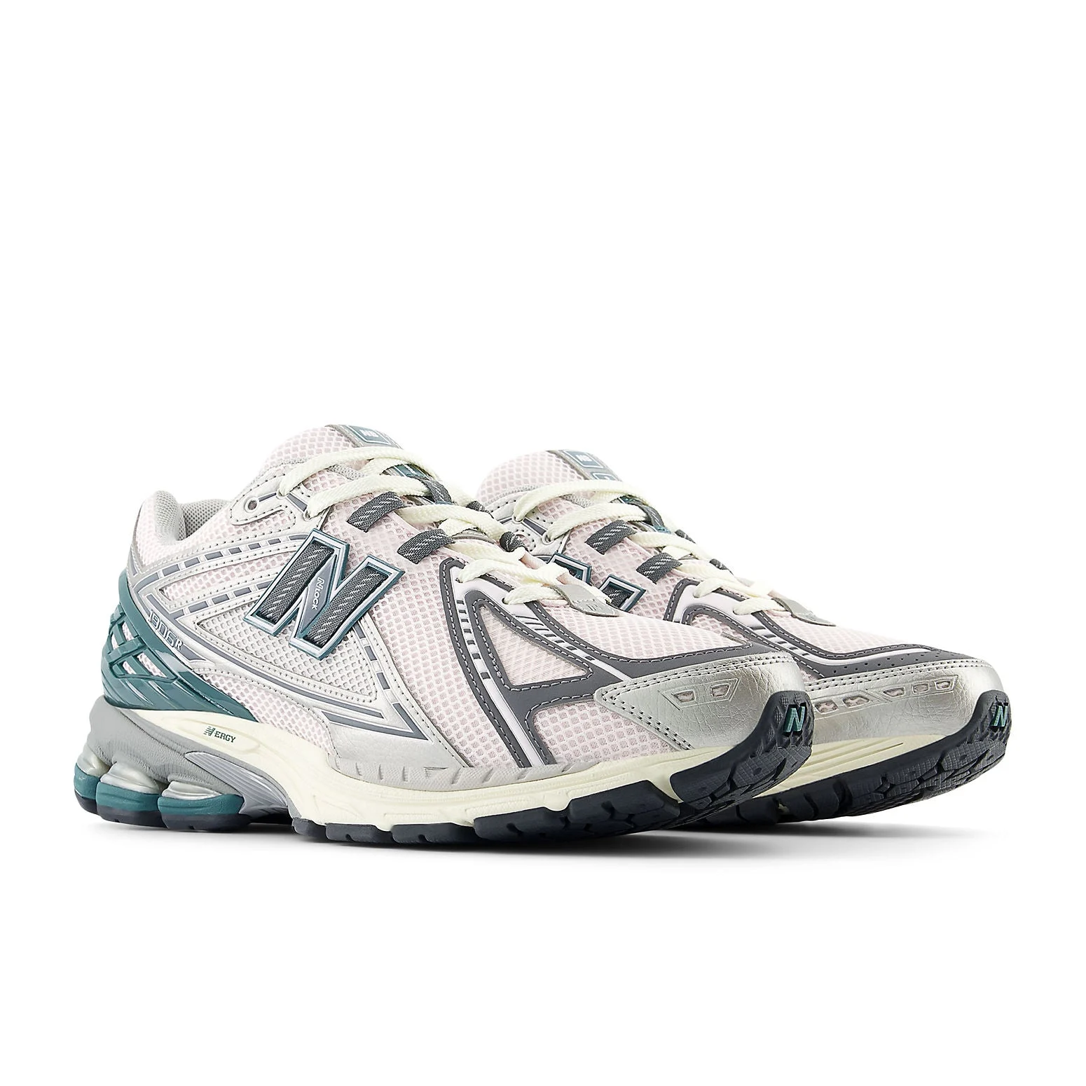 New Balance 1906R ‘Silver Metallic New Spruce’ M1906RET