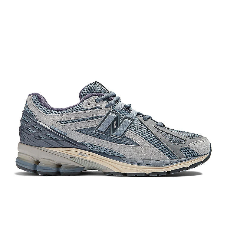 New Balance x AURALEE 1906R ‘Flint Stone Pistachio Shell’ M1906RAL