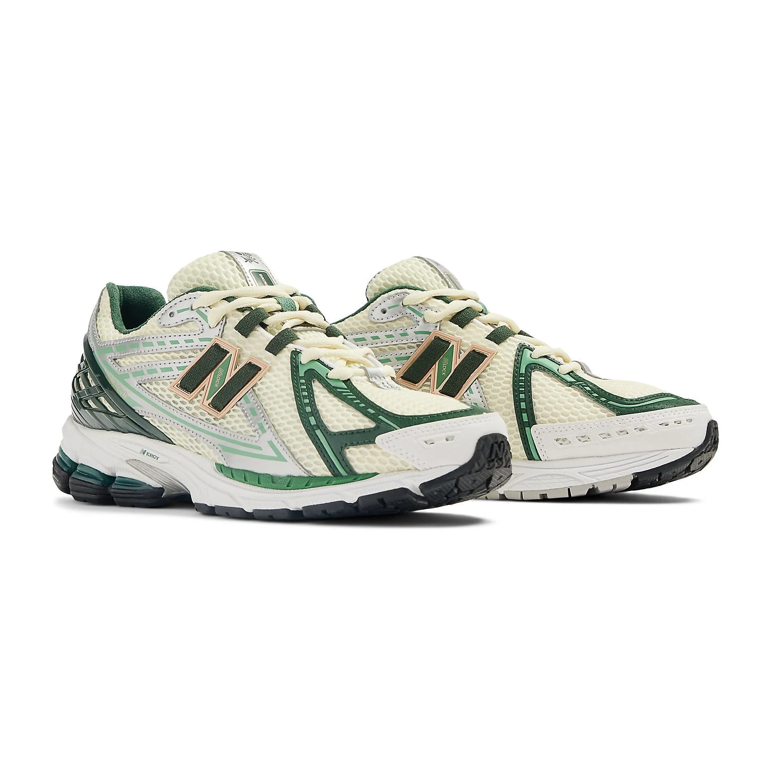 New Balance x Aime Leon Dore 1906R ‘Green’ M1906RL1