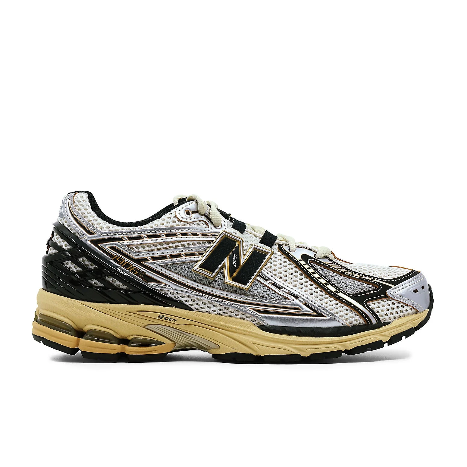 New Balance 1906R ‘Vintage Silver’ M1906RAV
