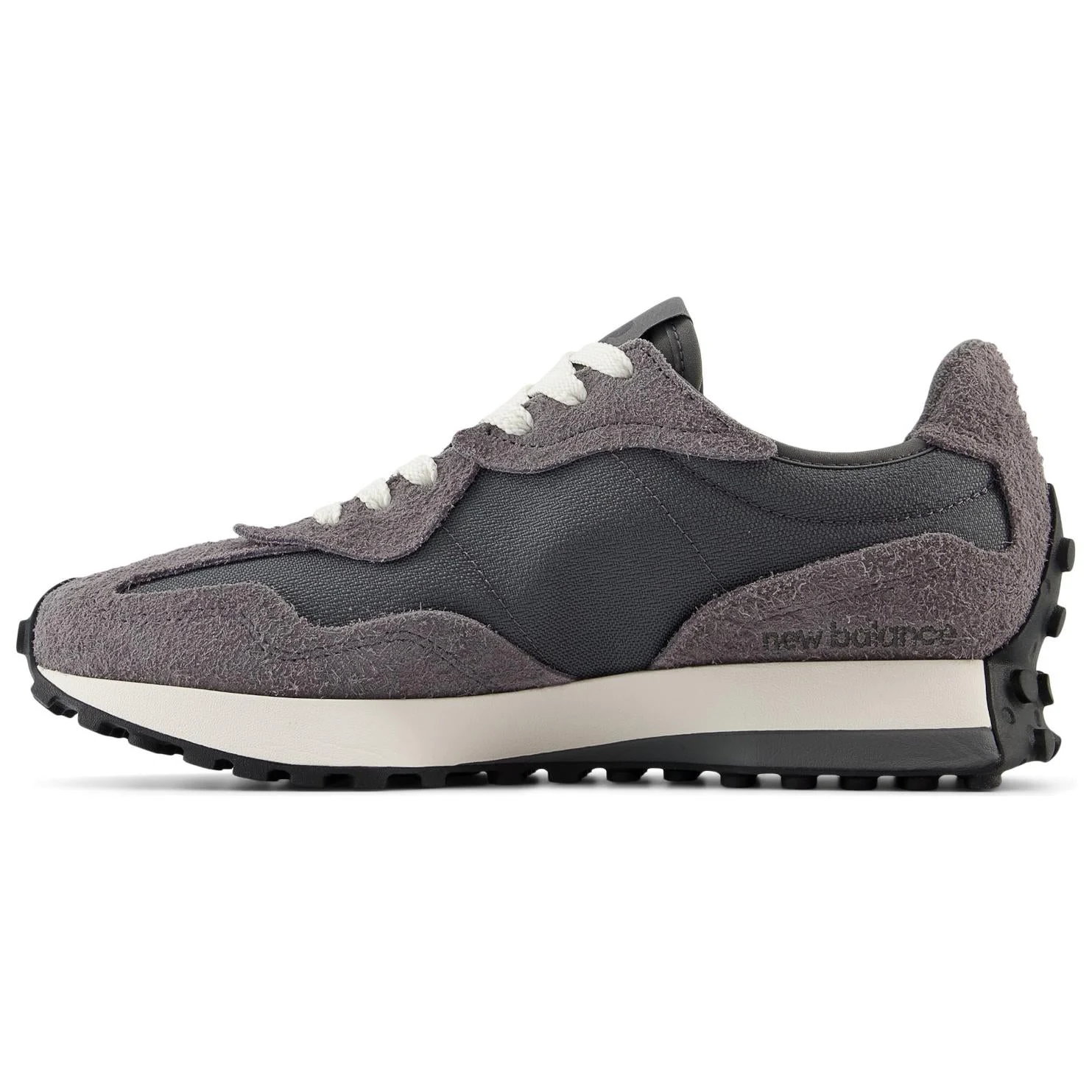 New Balance 327 ‘Grey’ U327WTG