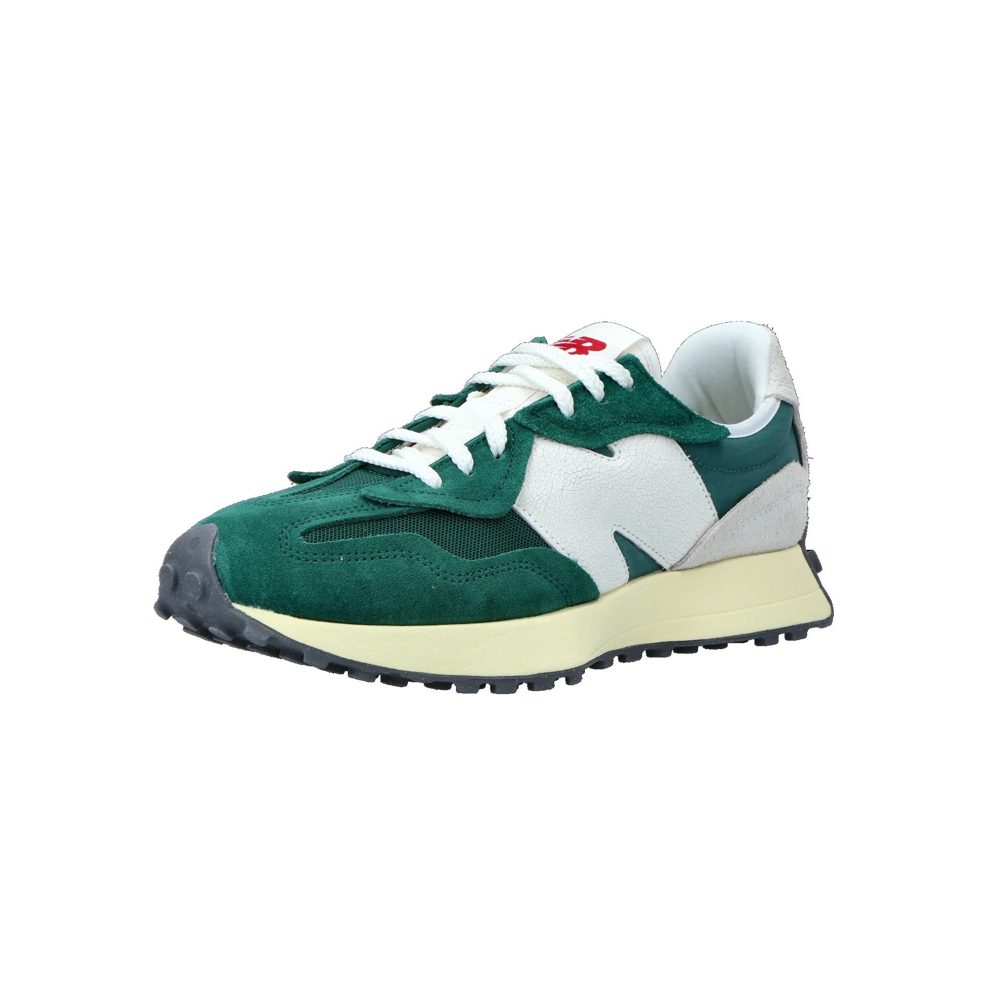 New Balance 327 ‘Green White’ U327WRG