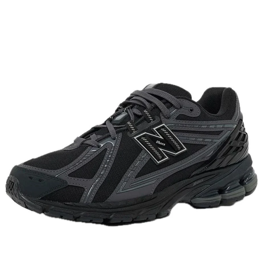 New Balance 1906R ‘Black Phantom’ M1906RLB