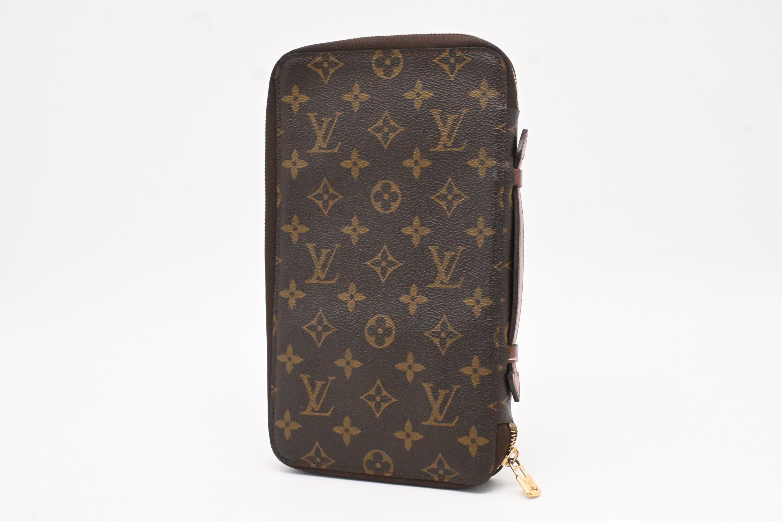 Louis Vuitton Organizer De Voyage in Monogram Canvas